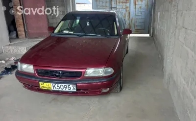 Opel Astra f 1996