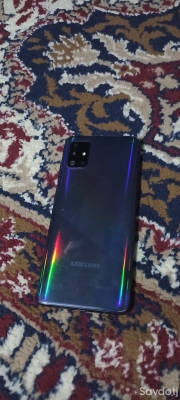 Samsung Galaxy a51 64 gb