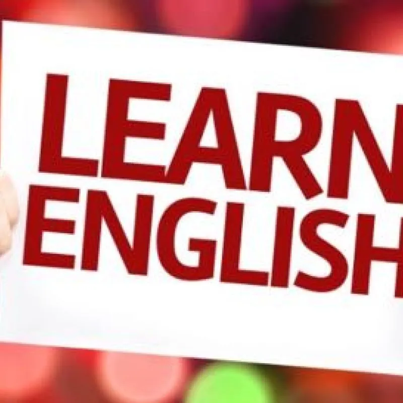 English language Teacher