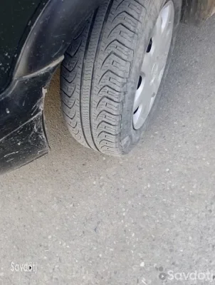 Opel 1999 — миниатюра 3