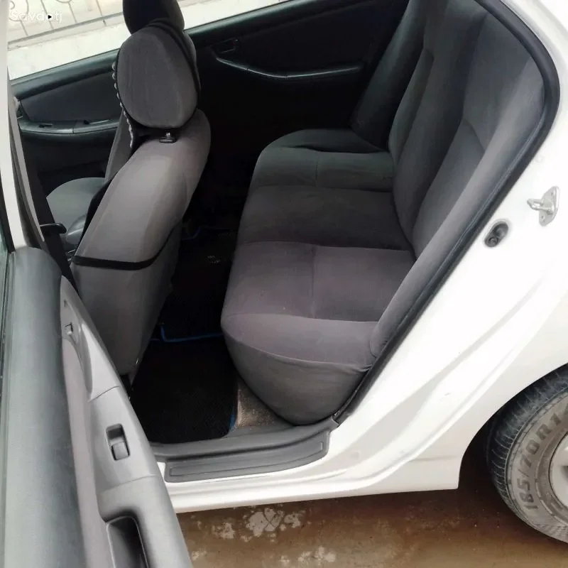 Corolla — миниатюра 8