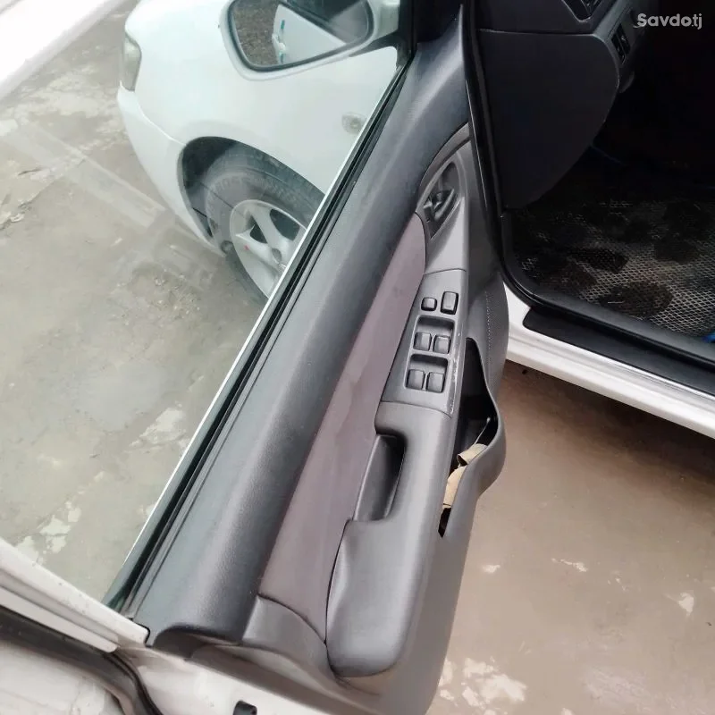Corolla — миниатюра 9