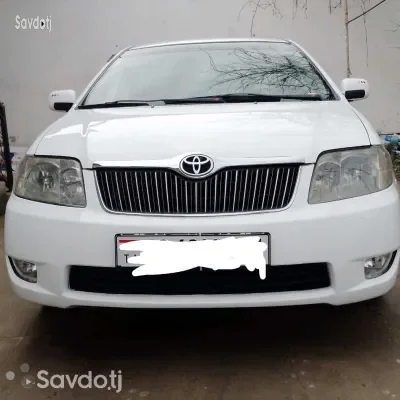 Corolla — миниатюра 2