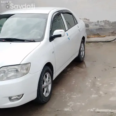 Corolla — миниатюра 6