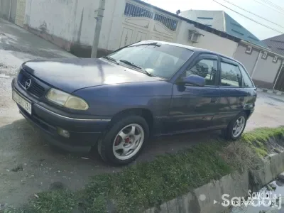 Opel Astra f 1997
