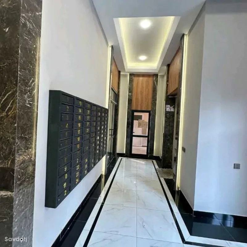 2-к квартира, 6 этаж, 79 м², Сино