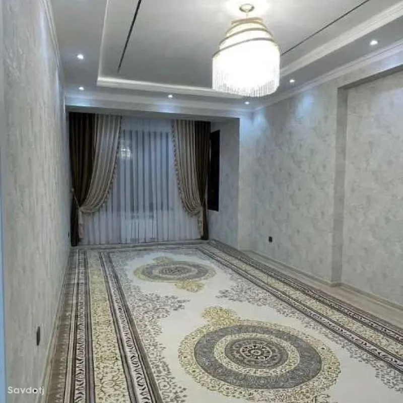 2-к квартира, 6 этаж, 79 м², Сино