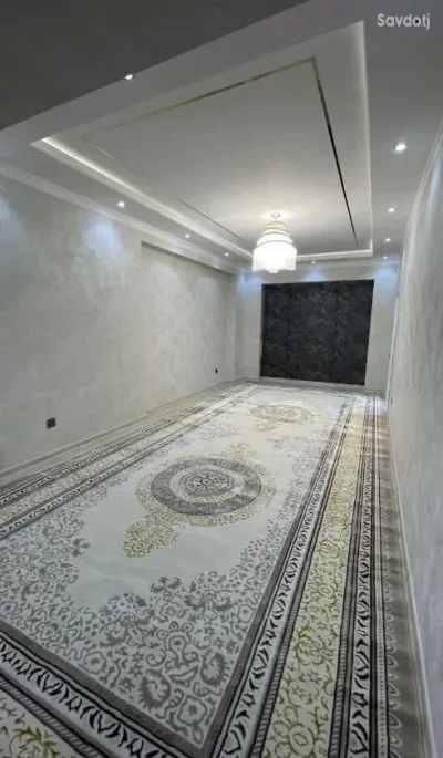 2-к квартира, 6 этаж, 79 м², Сино