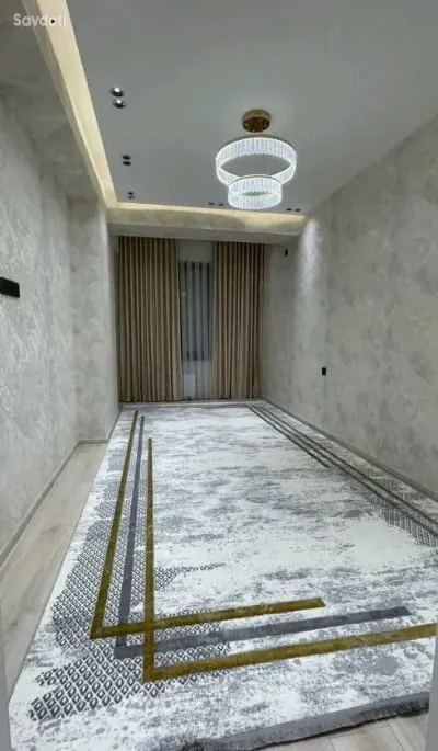 2-к квартира, 6 этаж, 79 м², Сино