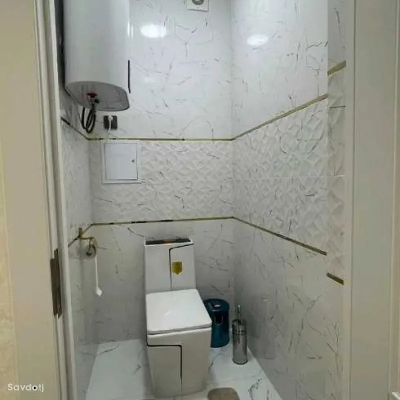 2-к квартира, 6 этаж, 79 м², Сино