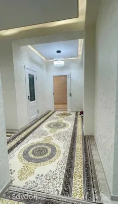 2-к квартира, 6 этаж, 79 м², Сино