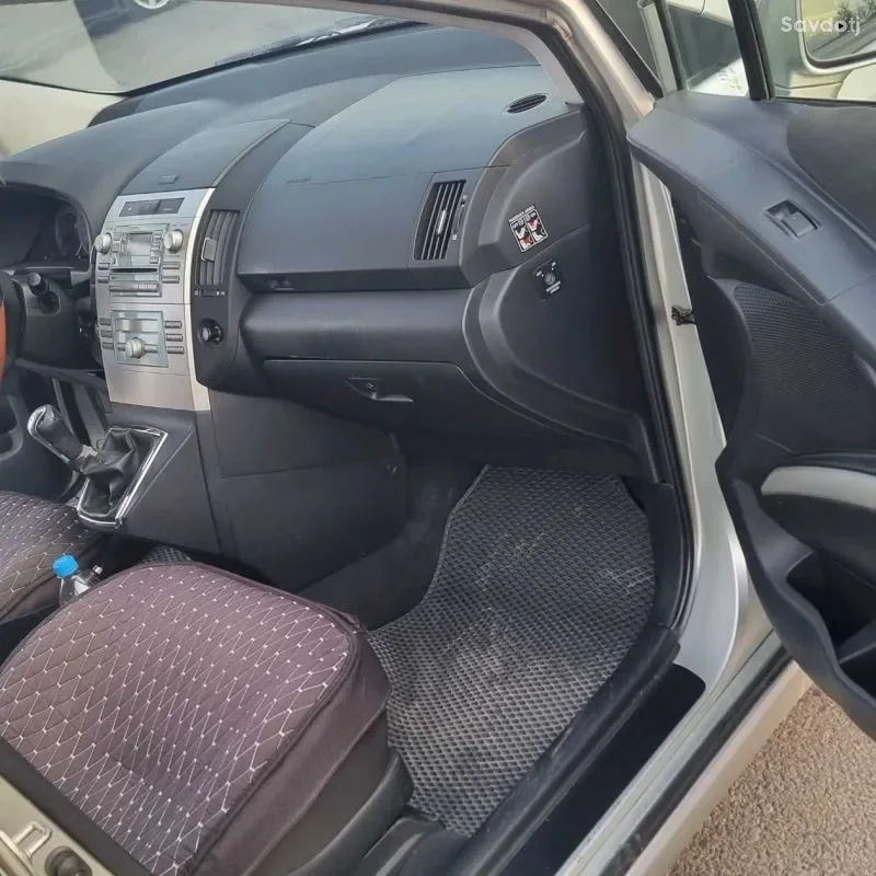 Toyota Verso 2007