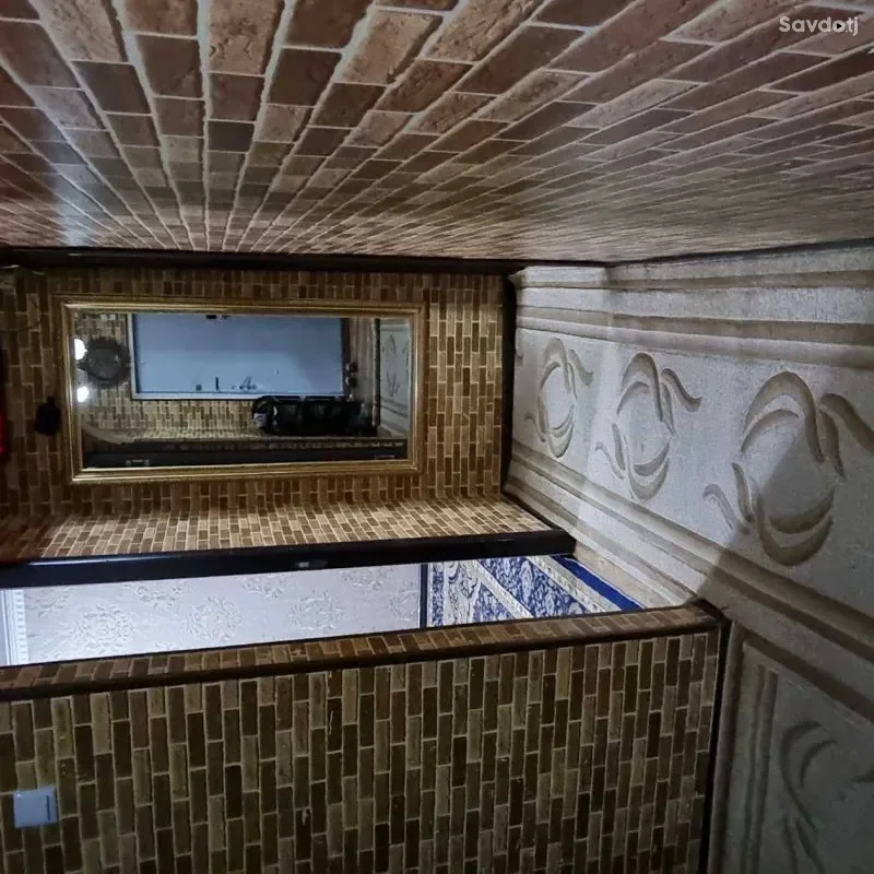 3-к квартира, 2 этаж, 62 м², 62 мкр