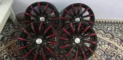 Шины и диски