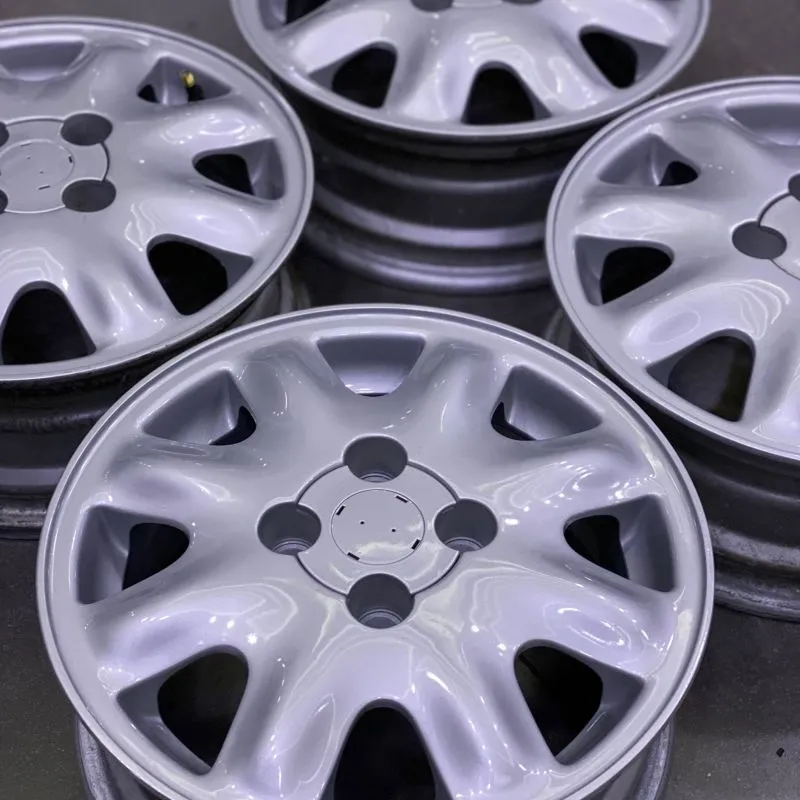 Шины и диски