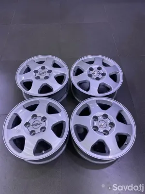 Шины и диски