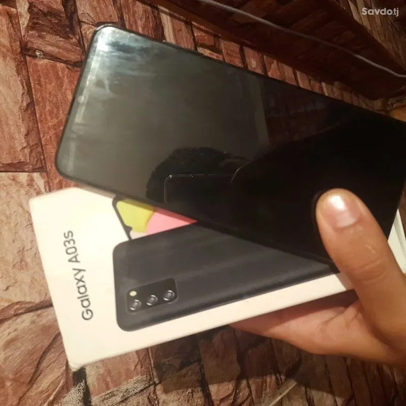 Samsung Galaxy a3 32 gb