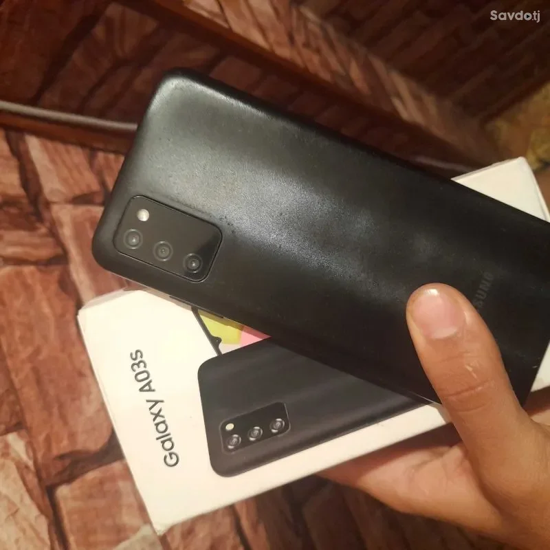 Samsung Galaxy a3 32 gb