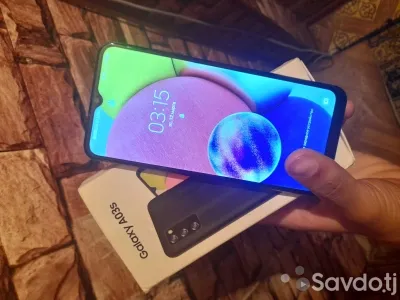 Samsung Galaxy a3 32 gb