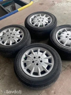 Шины и диски