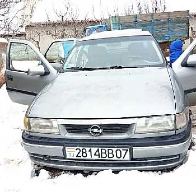 Opel Vectra a 1995