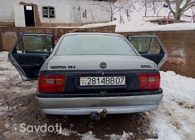 Opel Vectra a 1995