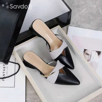 туфлихои занона 