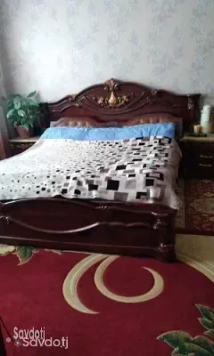 спальный горнитур  — миниатюра 3