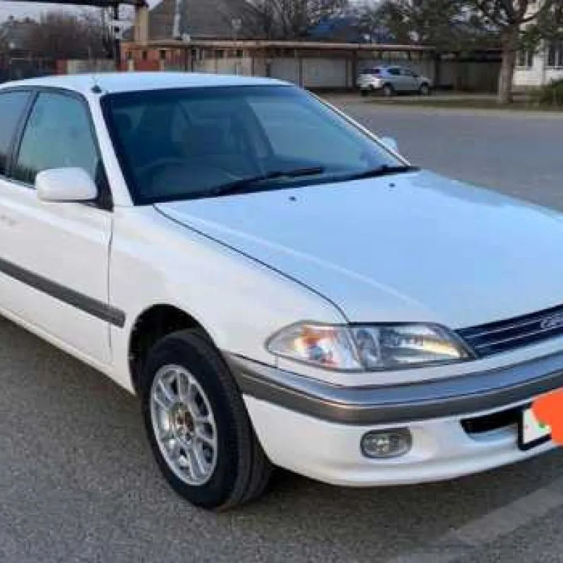 Лобовое стекло для Toyota Carina Premio
