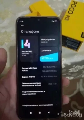 Xiaomi 128 gb — миниатюра 5