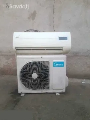 Кондиционер 18 inverter