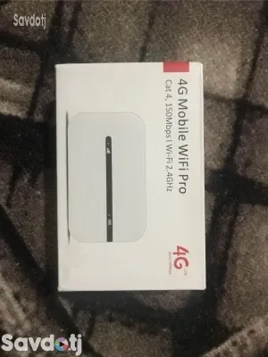 4G Mobile Wi-fi Pro  — миниатюра 2