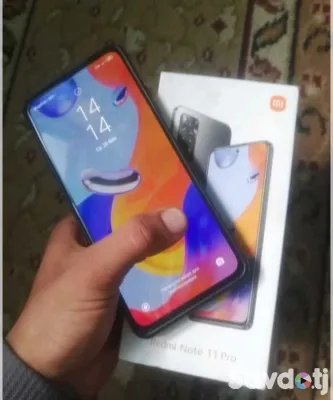 Xiaomi 128 gb