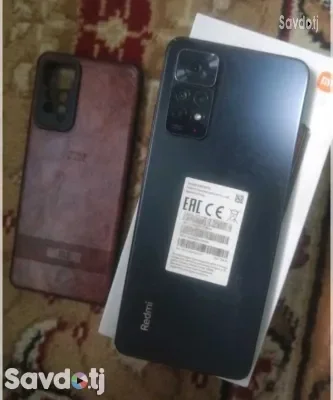 Xiaomi 128 gb