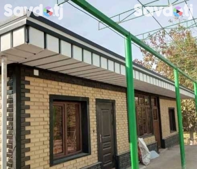 устои тунукафон