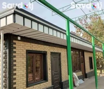 устои тунукафон