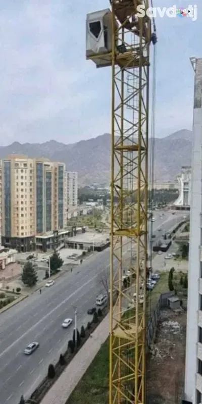 2-к квартира, 11 этаж, 85 м², 20мкр