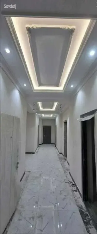 2-к квартира, 4 этаж, 75 м², Кольцевой профсоюз