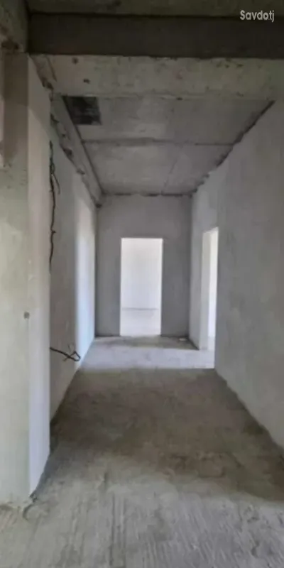 2-к квартира, 4 этаж, 75 м², Кольцевой профсоюз
