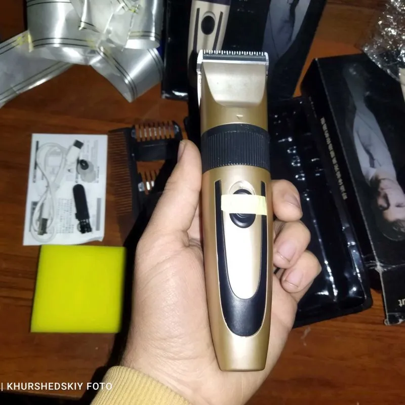 Машинка для стрижки