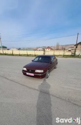 Opel Vectra a 1993