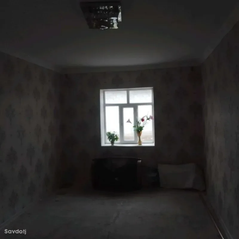 1 этажный, 4-комн. дом, 140 м², 9 соток, файзобод