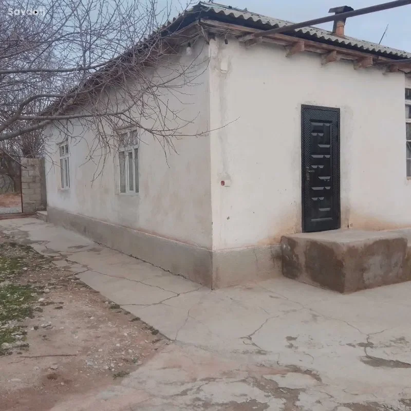 1 этажный, 4-комн. дом, 140 м², 9 соток, файзобод