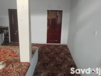 1 этажный, 4-комн. дом, 140 м², 9 соток, файзобод