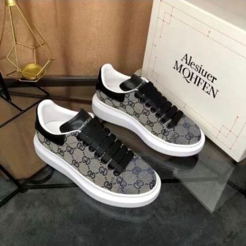 кроссовки GUCCI