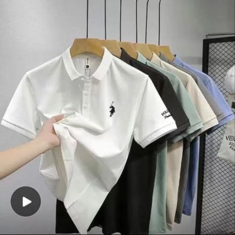 тенниски POLO