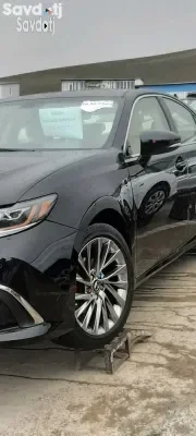Lexus Es series 2014 — миниатюра 13