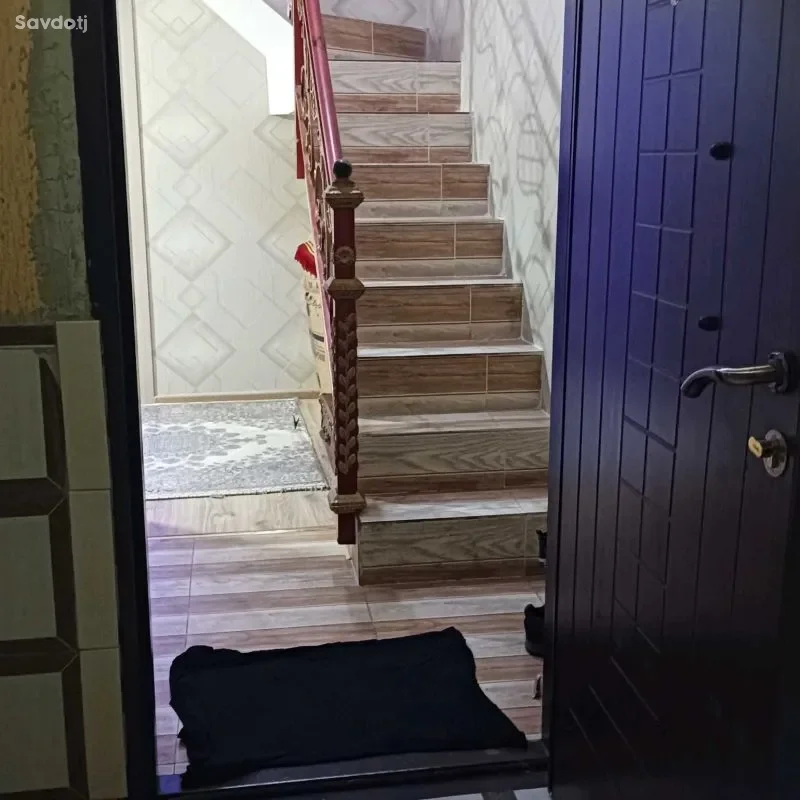 1-к квартира, 1 этаж, 42 м², сино Зарафшон