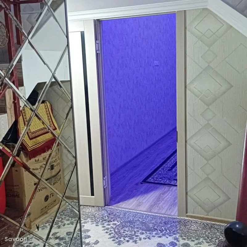 1-к квартира, 1 этаж, 42 м², сино Зарафшон