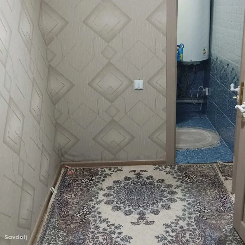 1-к квартира, 1 этаж, 42 м², сино Зарафшон